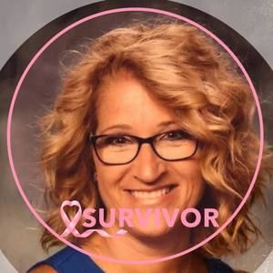 Meet your Posher, Kathy